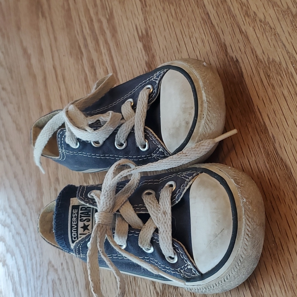 Converse All Star kids size 7